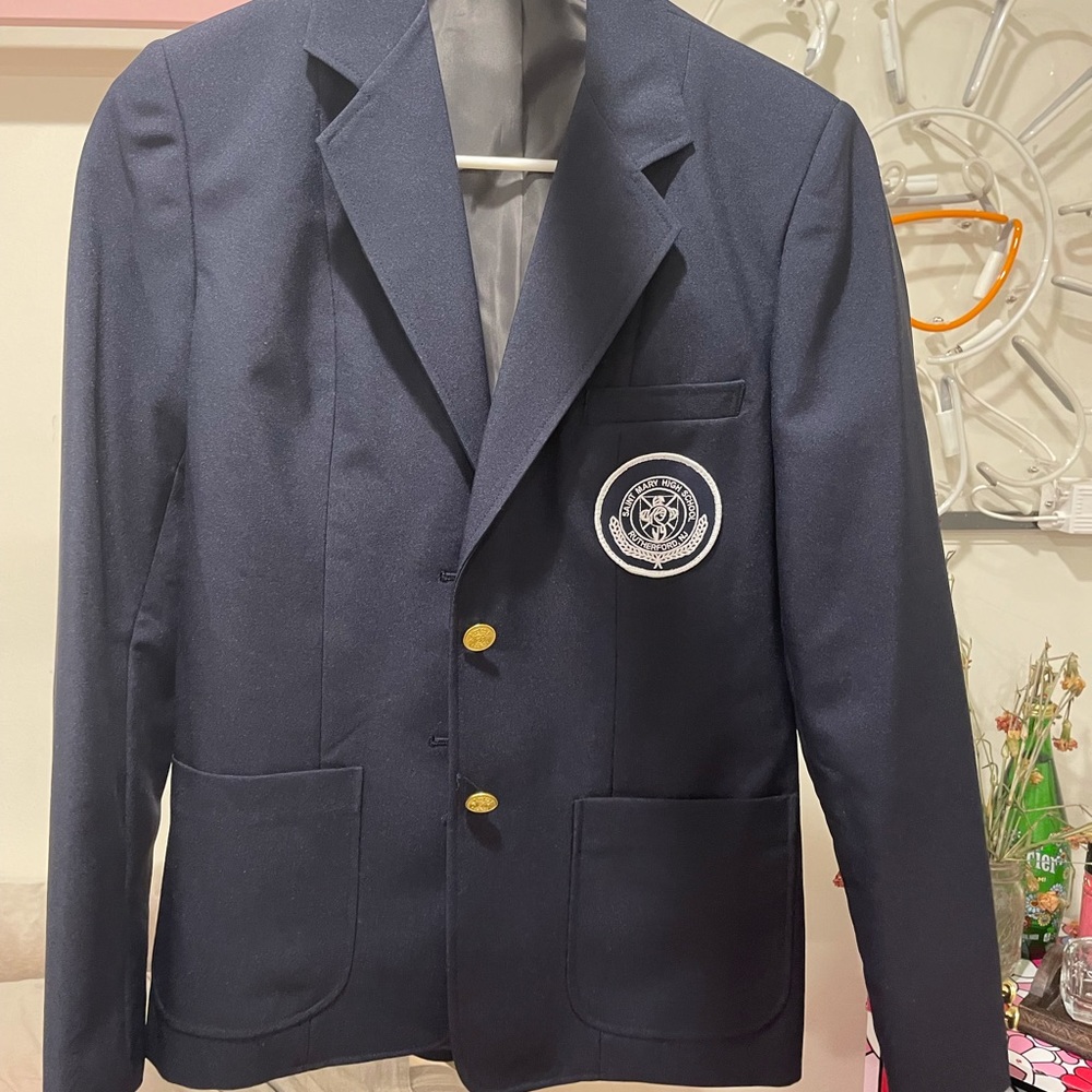 Blazer - image 1